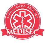 Medisec_2026_Logo Medisec-logo