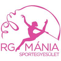 ritmikus-gimnasztika RG Mánia SE