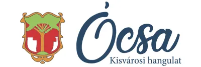 Ócsa Város